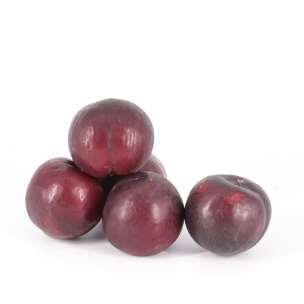 Prunes rouges